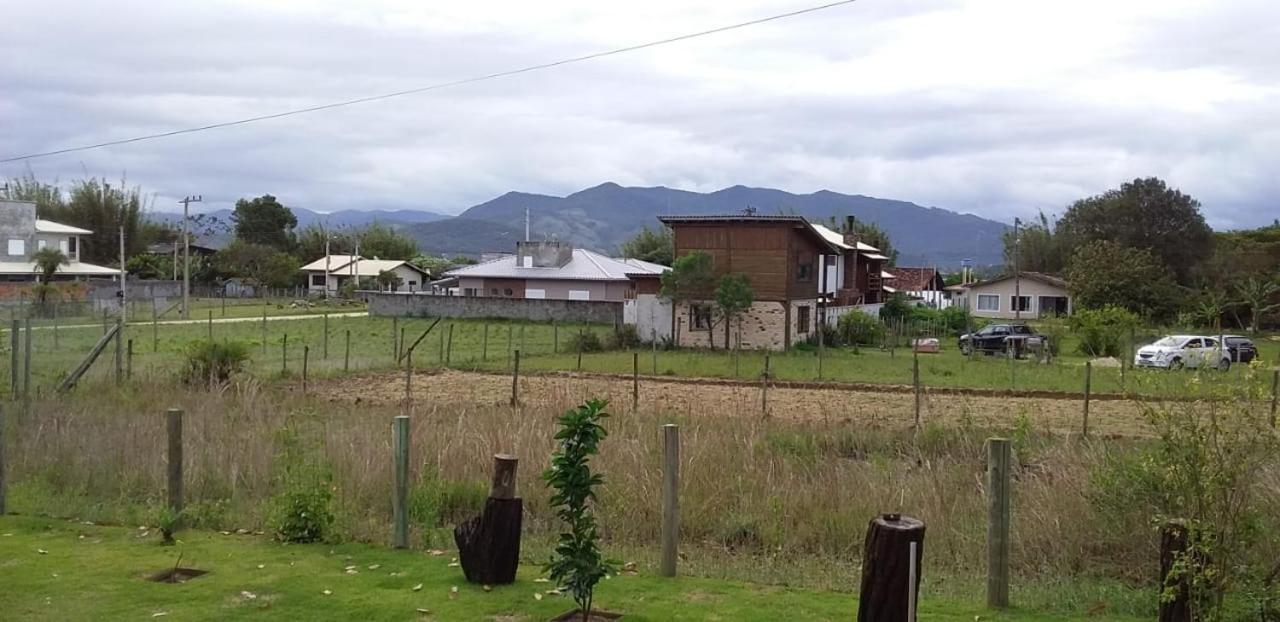 Moradas Brisa Da Lagoa Imbituba  Exterior photo